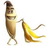 banane la banane en médecine chinoise